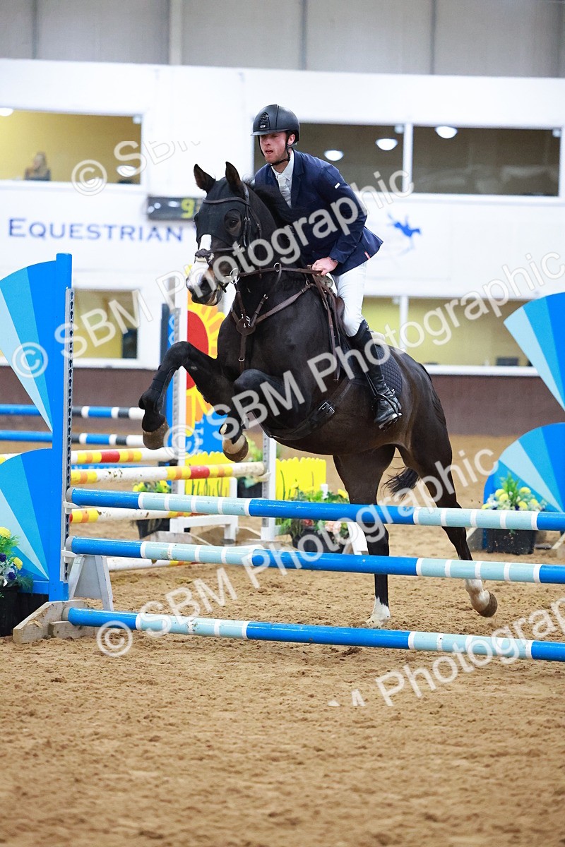 SBM_000147 - Class 1 - Clear Round 80cm