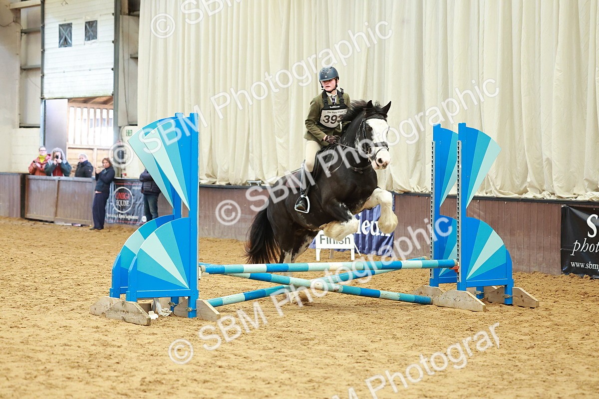 SBM_006463 - Class 4 - 70cm