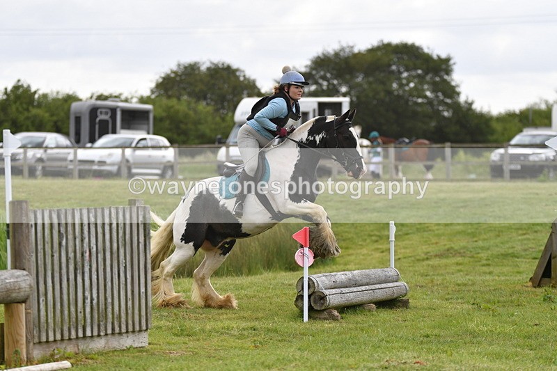 WJ5_2460 - Class 2 40cm