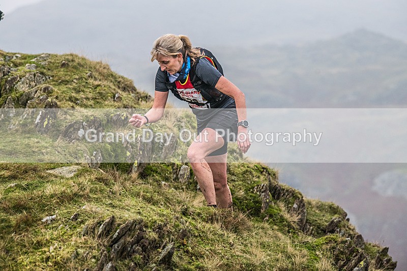 Dunnerdale-549 - Dunnerdale Fell Race Saturday 9th November 2024