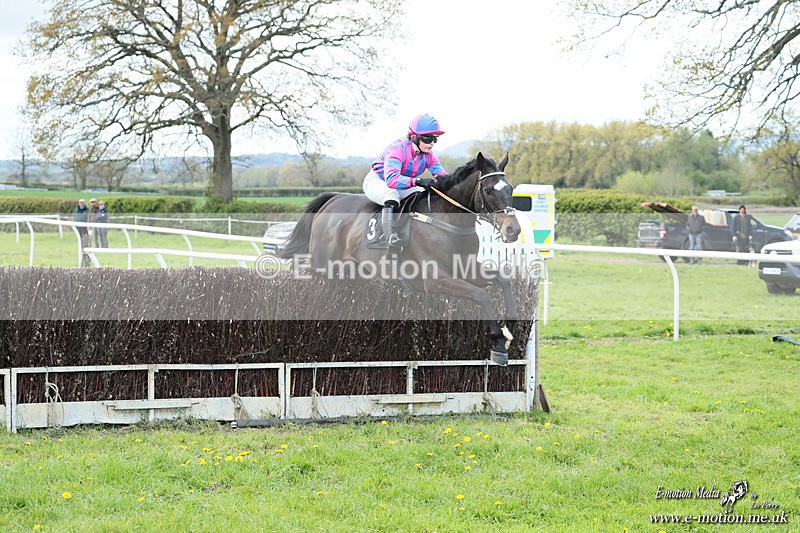 PtP 180426 106 - Worcestershire Hunt PtP Chaddesley Corbett 18/04/26