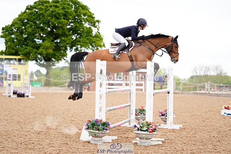 240524A-120558-03377 - Cls 15 Foxhunter