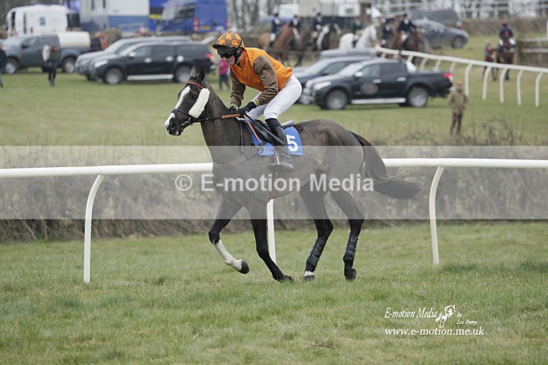 PtP 040323 279 - Duke of Beauforts Hunt Point-to-Point Didmarton 04/03/23