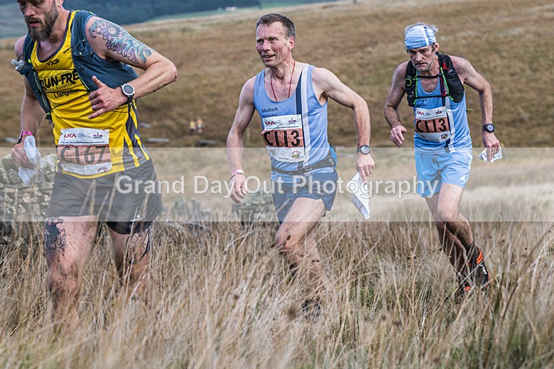 Leg 3 -472 - UK Fell & Hill Relays - Todmorden Leg 3 Saturday 17th October 2026