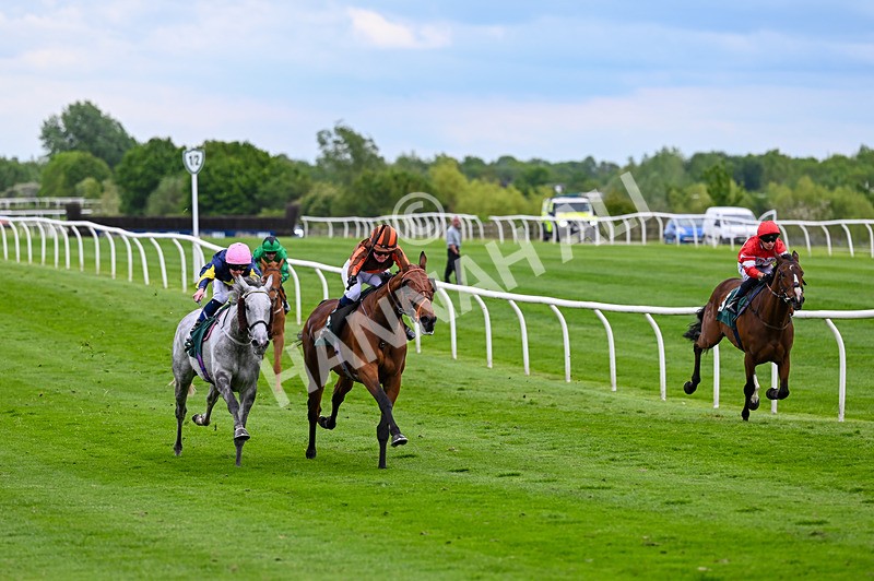 210526-Race 4-Analogical-4440 - Race 4 15.40pm Get Raceday Ready Handicap