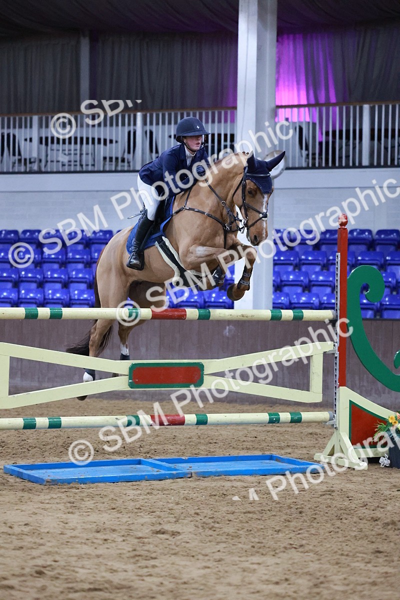SBM_004707 - Class 14 - Winter 1.25m Championship Qualifier