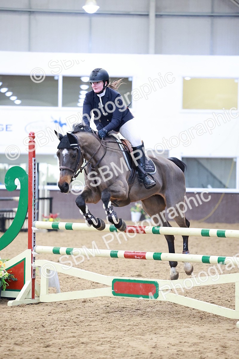 SBM_003180 - Class 10 - Nupafeed Supplements Senior Discovery/ 1m Open