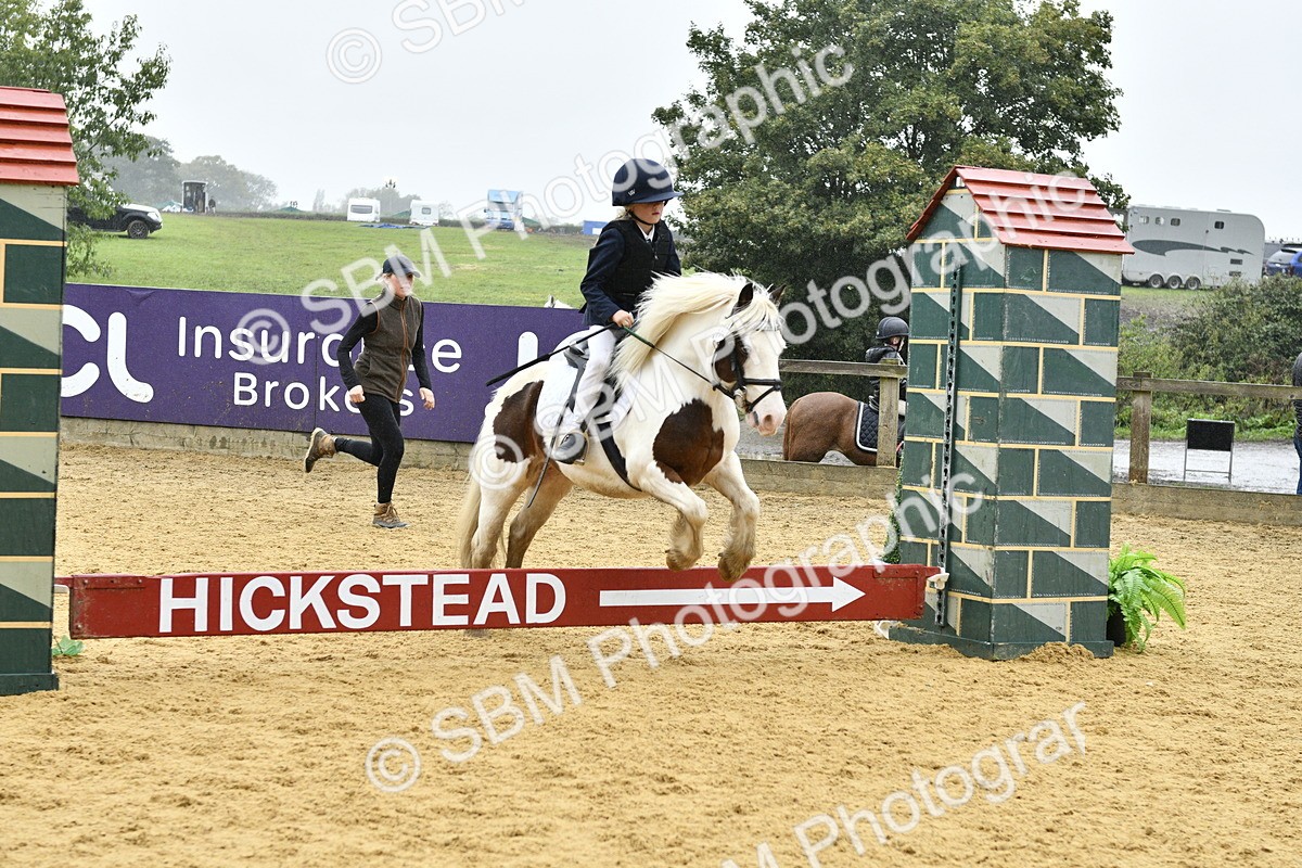 SBM_70921 - J3 - Mini Tour Junior Pony 40cm championship