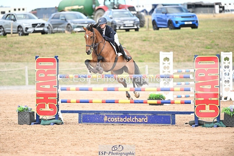 250726-144842-07045 - Cls 15 Snr Foxhunter