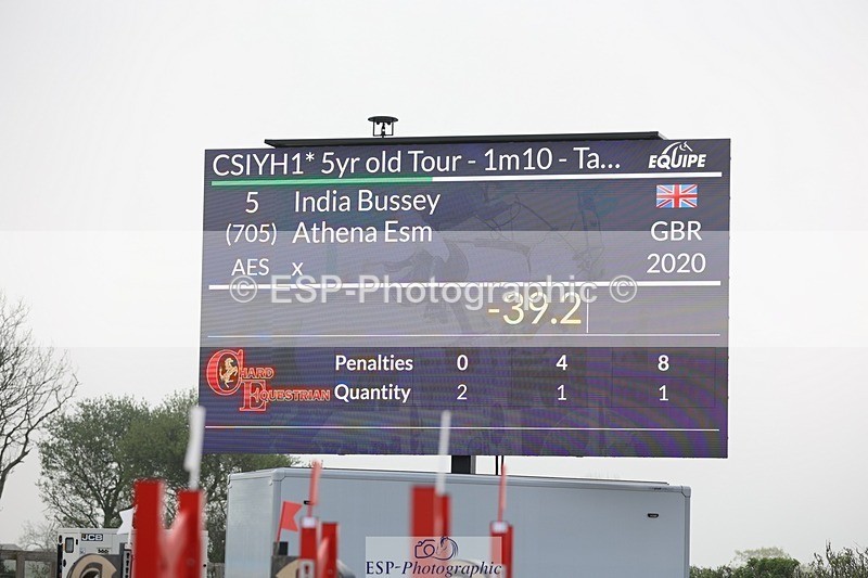 250424-083743-02418 - Cls 25 Young Horse 5yr old