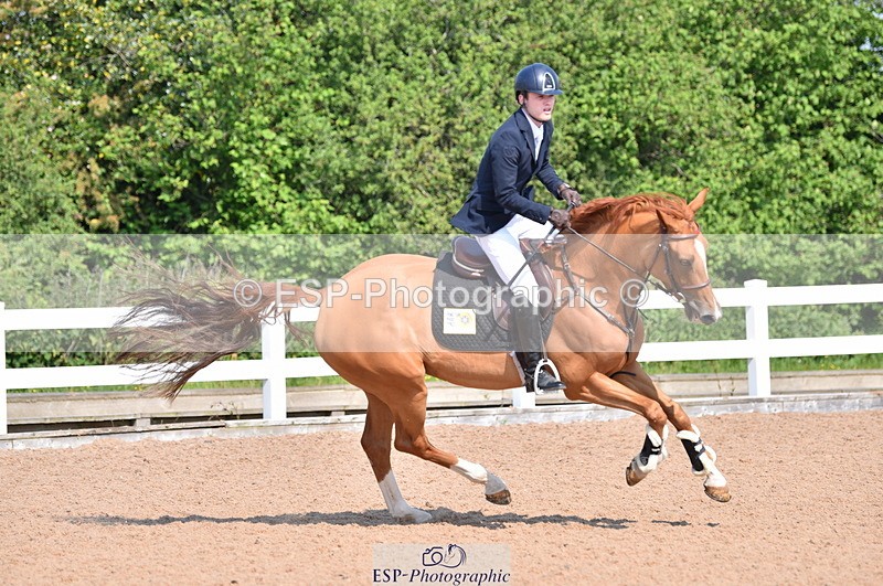 230609A-100844-00278 - Cls 8 British Novice & 90cm Open