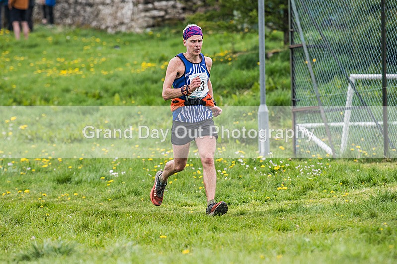 3 Peaks Finish-1031 - The 3 Peaks Race Saturday 26th April 2025 - The Finish