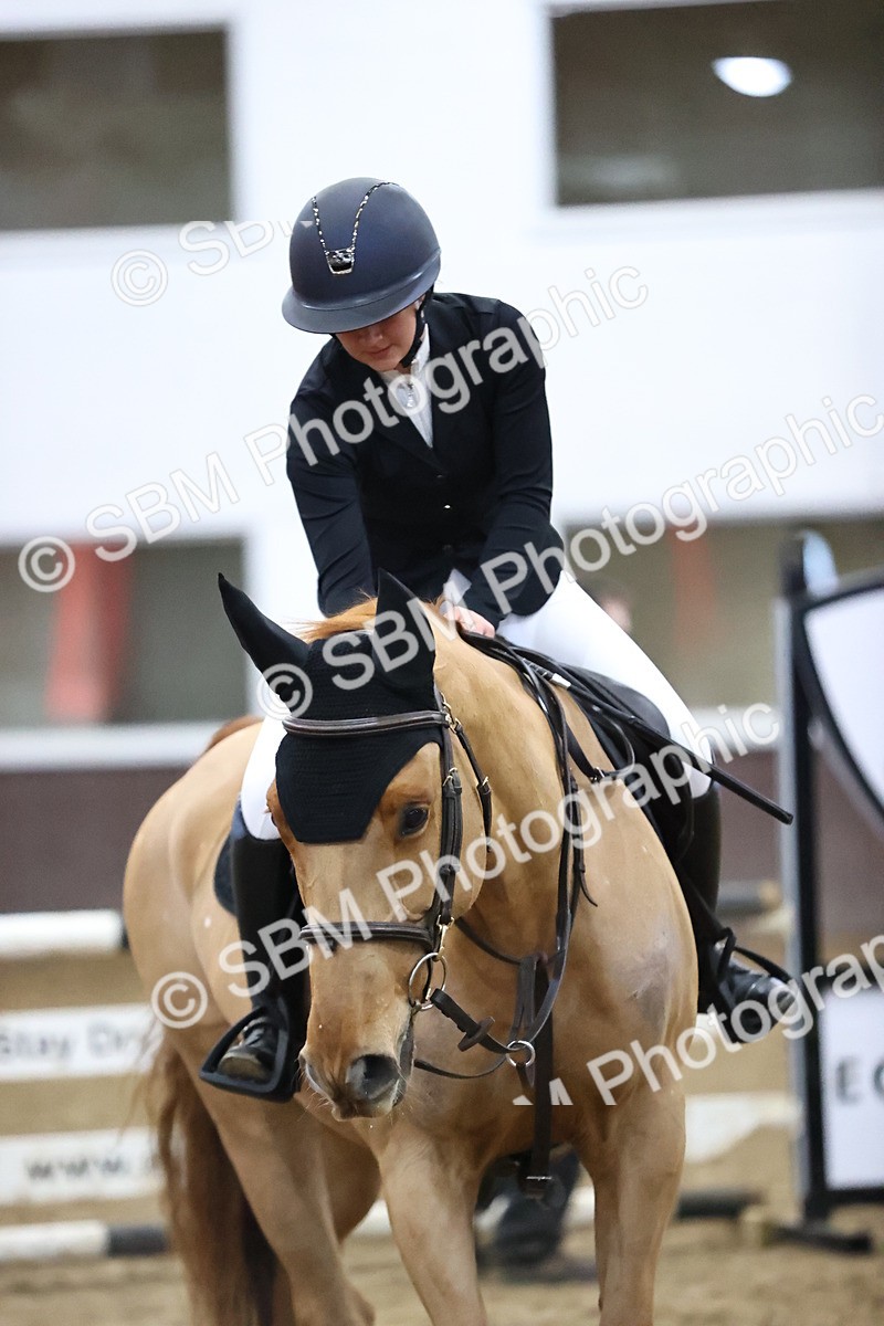 SBM_001915 - Class 8 - Senior British Novice - 90cm