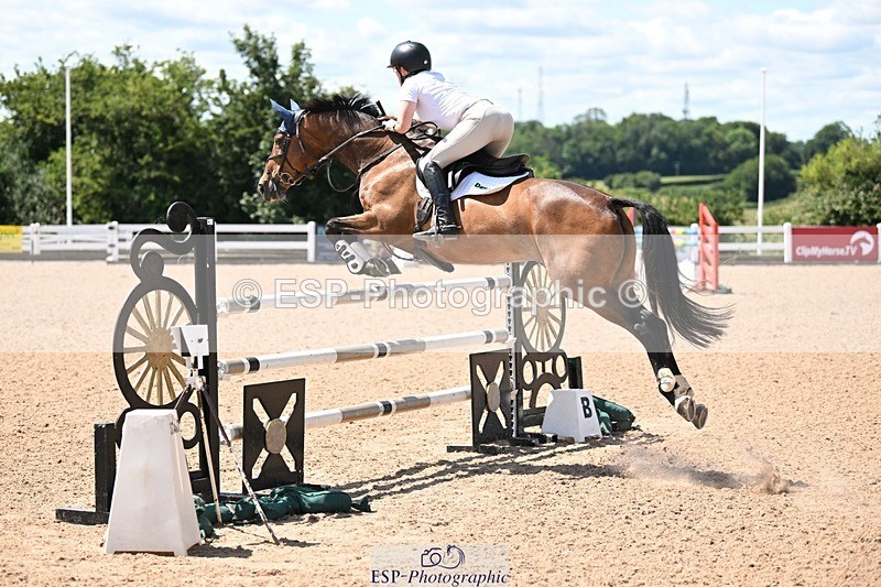 250709-141903-01000 - Cls 5 National Members Cup Qualifier & 1.15m Open