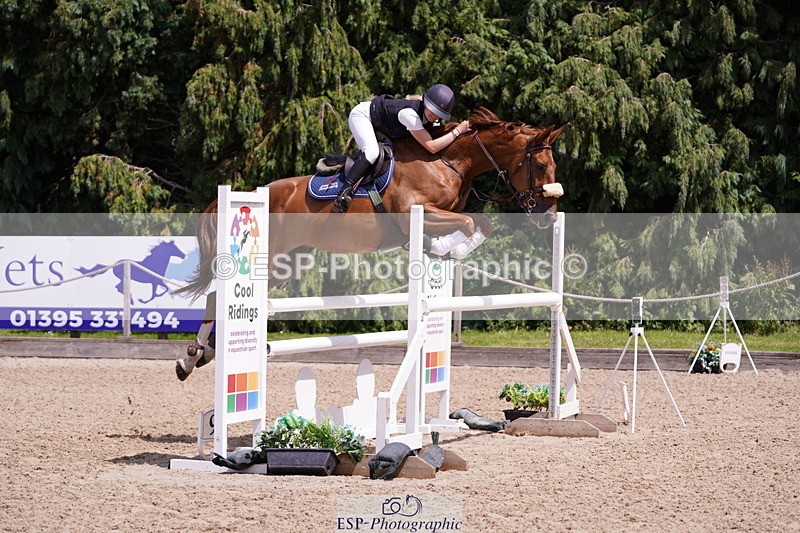 250704A-140316-11539 - Cls 22 Snr 1.15m Members Cup