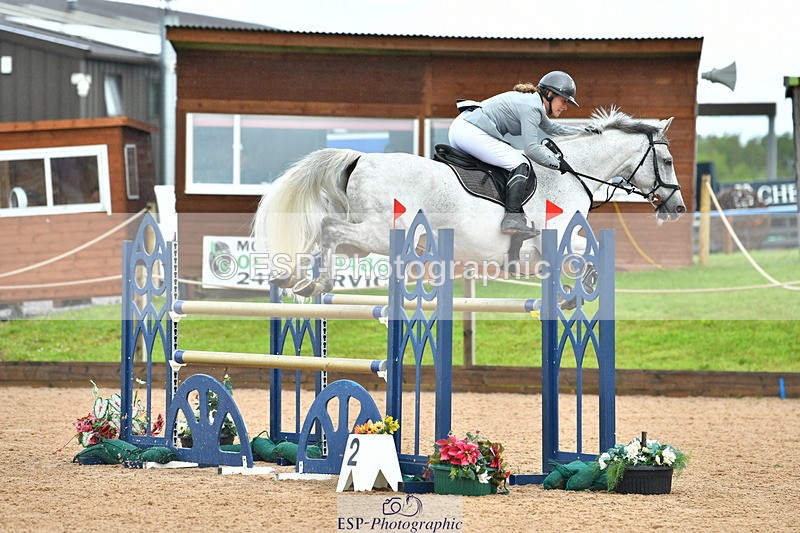 230723A-093612-10593 - Cls 4, 2 Star Small 1.30m