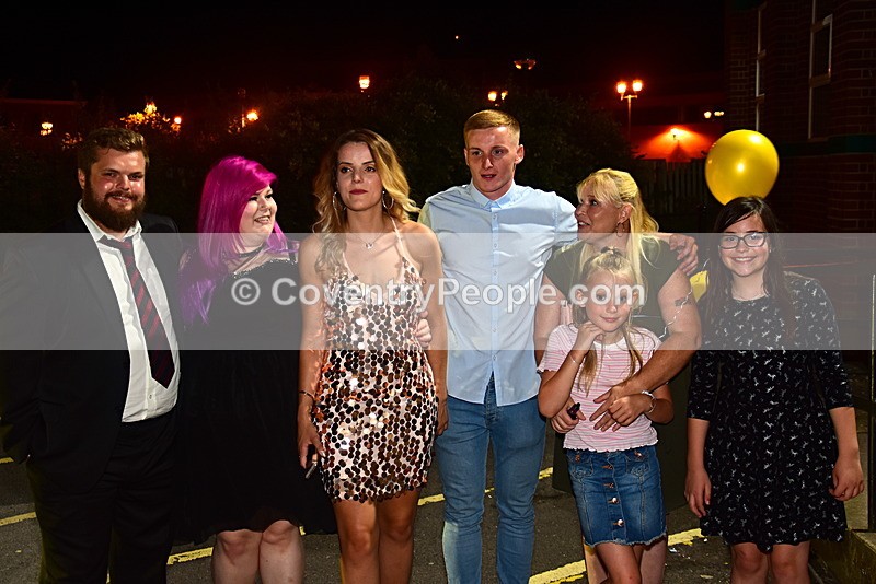 SHN-984 - Shannon's 21st