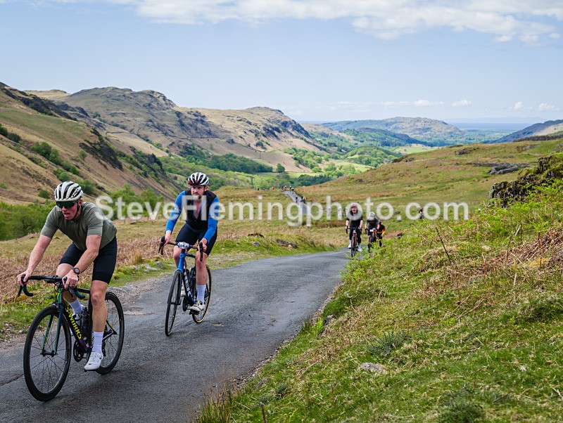 122745 - Hardknott Pass Camera 1 12.00-13.00