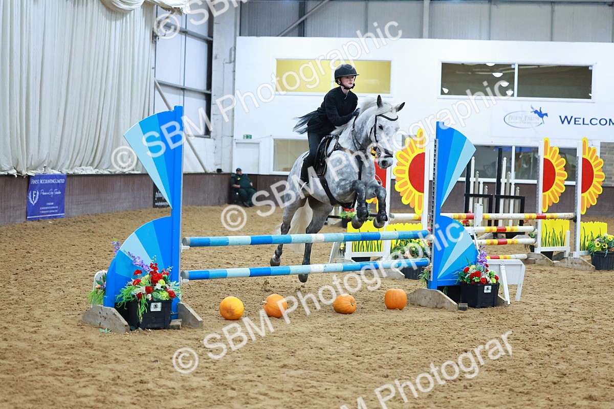 SBM_004100 - Class 5 - Accumulator with Joker