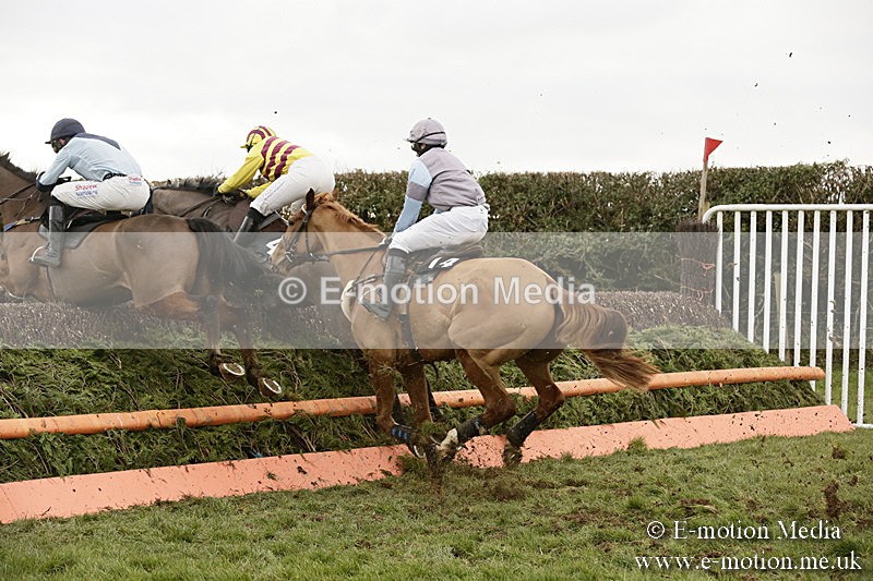 PtP 040218 333 - Point-to-Point Milborne St Andrew 04/02/18