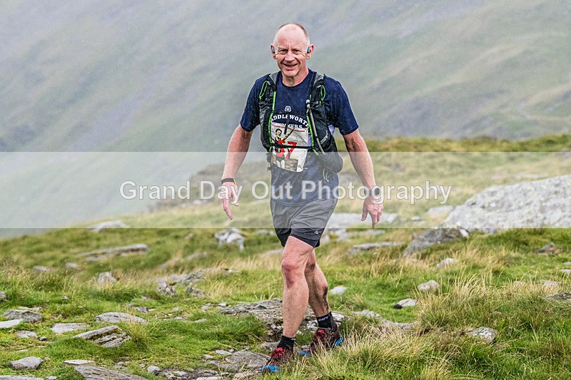 Kentmere-809 - Pete Bland Kentmere Horseshoe Fell Race Sunday 20th July 2025