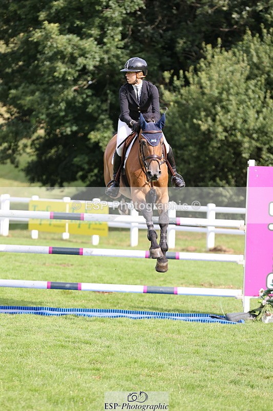 250704A-092458-08265 - Cls 15 Snr 1.20m Open