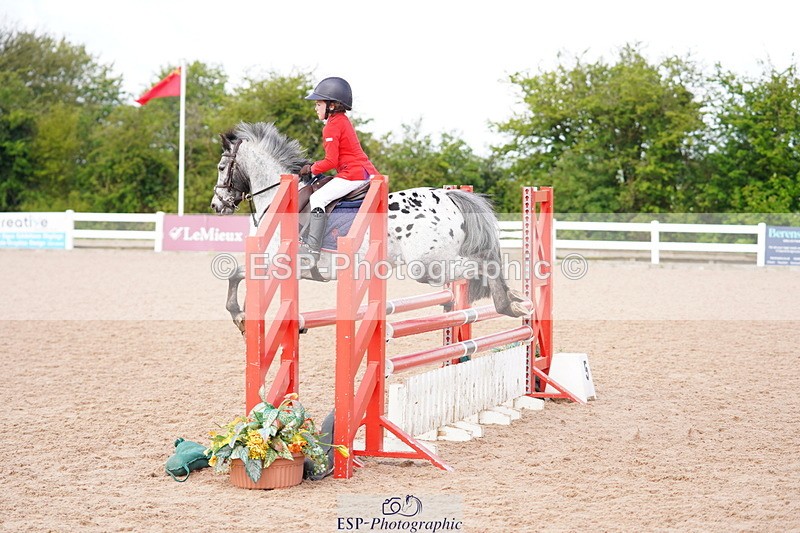 240506A-110650-08518 - Cls 14 Under 11 128cm