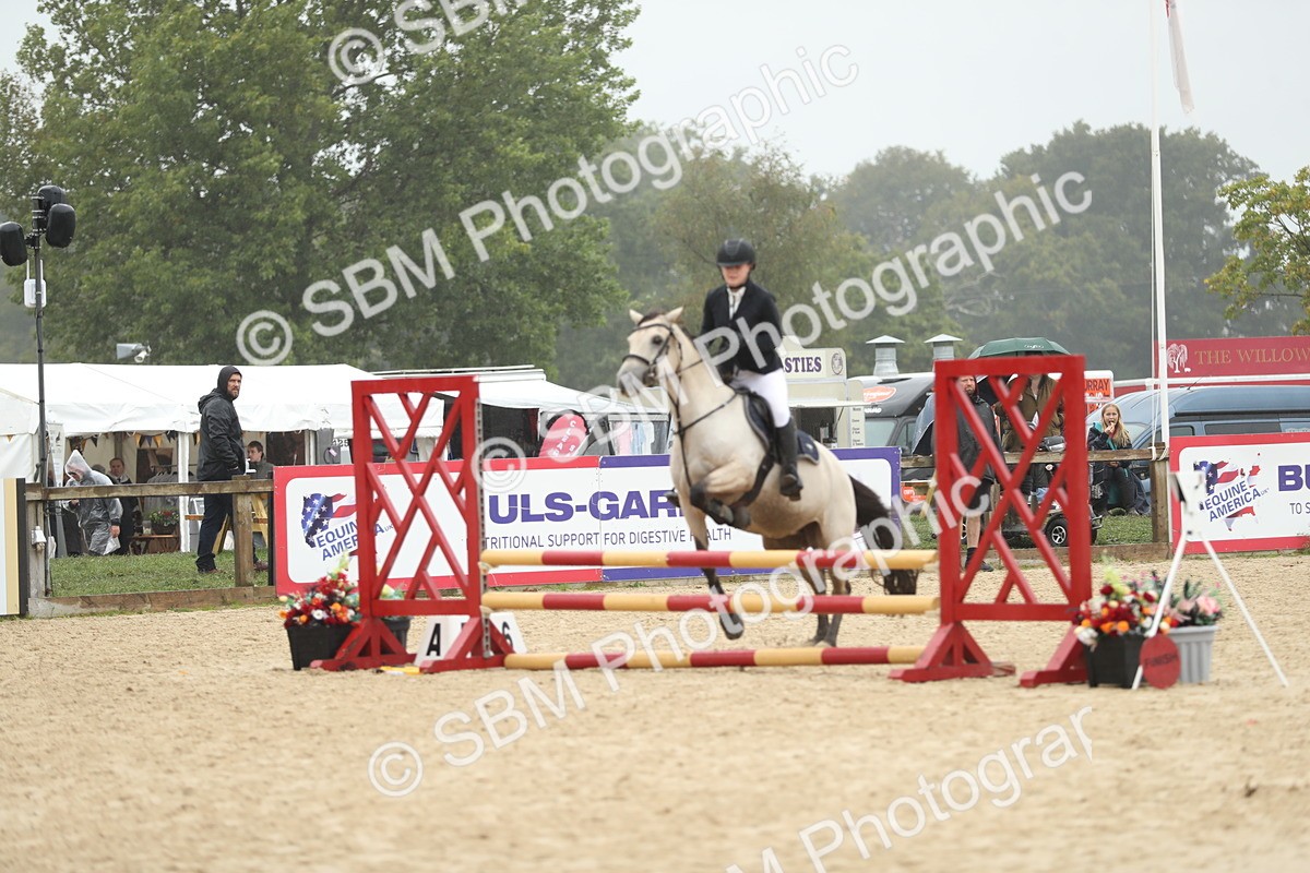 SBM_73706 - J16 - Junior Pony 75cm Championship
