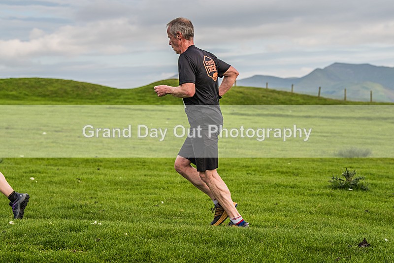 Hay-O-193 - Hay O Trail Race Tuesday 23rd May 2023