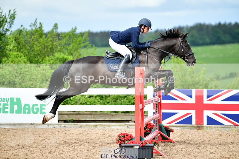 240526A-110033-07459 - Cls 34 Discovery and 1m Open