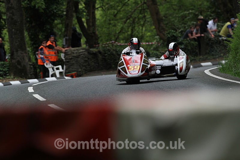 PR155612 - Sidecar Race 1