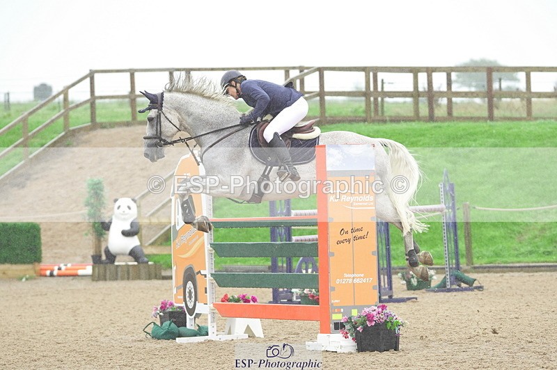 230730A-114400-08922 - Cls 26 NAF Silver 1st Jump Off