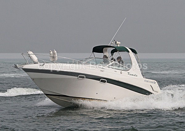 100424 KUMALA IMG_3796jpg - Motorboats - Open