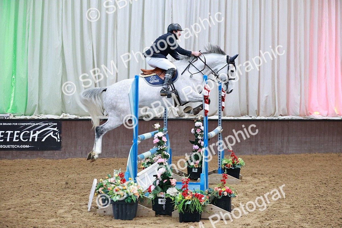 SBM_001158 - Class 4 - Senior Newcomers 1.10m