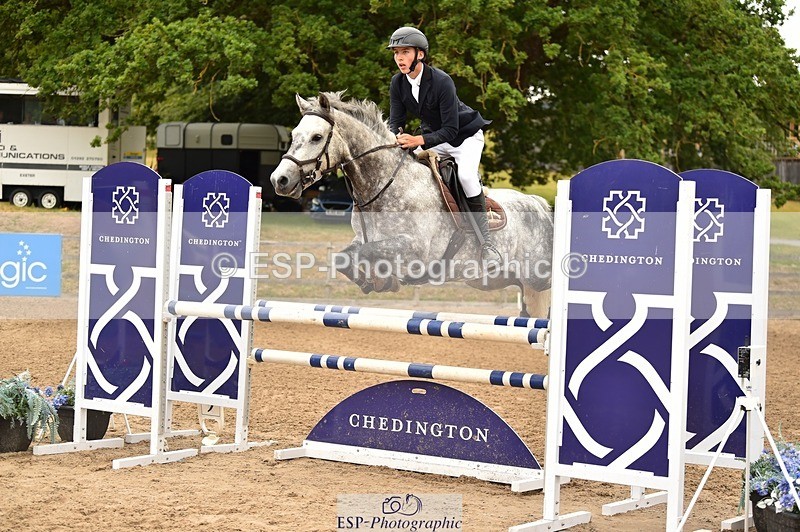 230618-133600-12738 - Cls 25 Pony Foxhunter & 1.10m Open