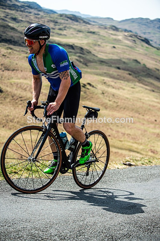 132548-2 - Hardknott Pass Camera 3 13.00-14.00