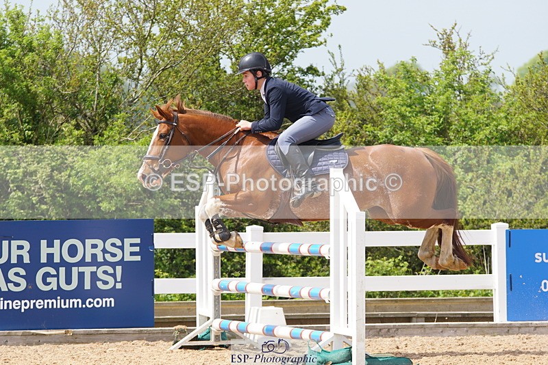 230513A-131706-01115 - Cls 5 Pony Newcomers & Open