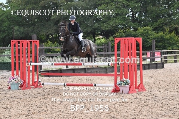 BPP_1956 - CLASS 16 Pony Newcomers/ 1m Open