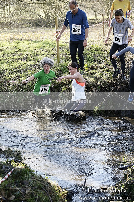 PVT 240219 479 - The Terminator Race - Pewsey Vale - 24/02/19