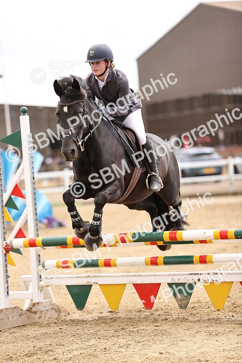 SBM_007969 - Class 3 - 90cm showjumping