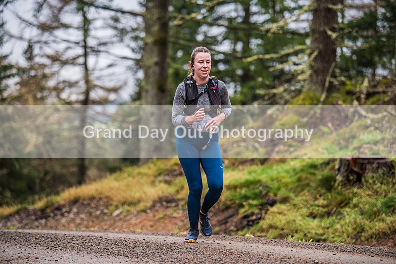 Glentress 21  10K-1776 - High Terrain Events Glentress 21 & 10K Trail Races Saturday 18th November 2023
