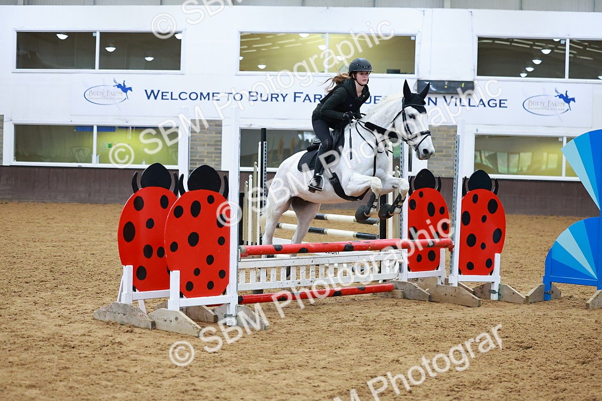 SBM_000400 - Class 1 - 80cm