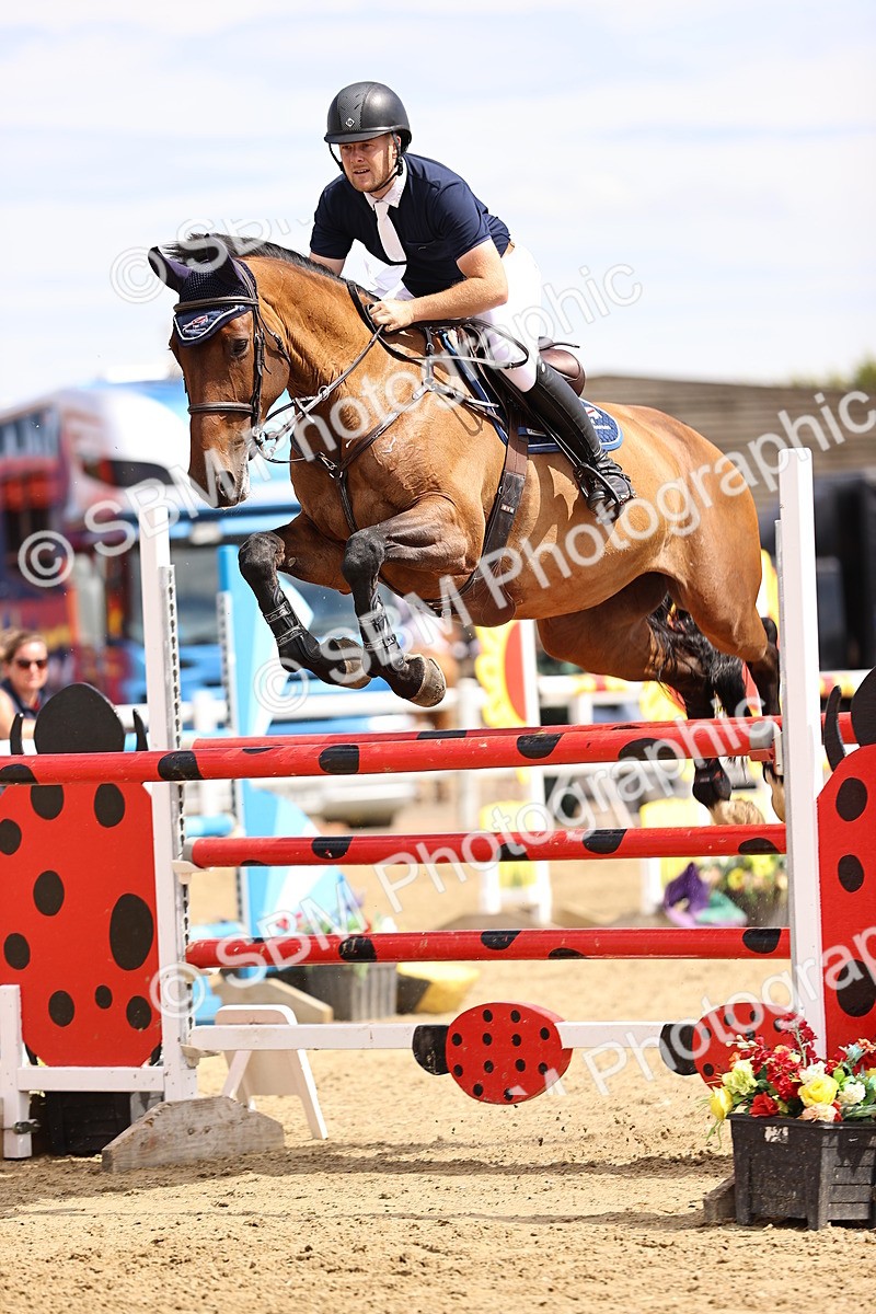 SBM_011194 - Class 10 - Talent Seekers Inc 7 Years Old Championship Qualifer - 1st Half