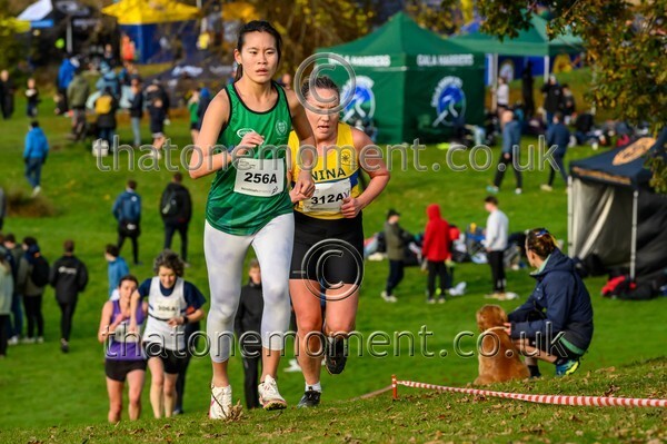 NatRel25-915075 - Senior Female Set One