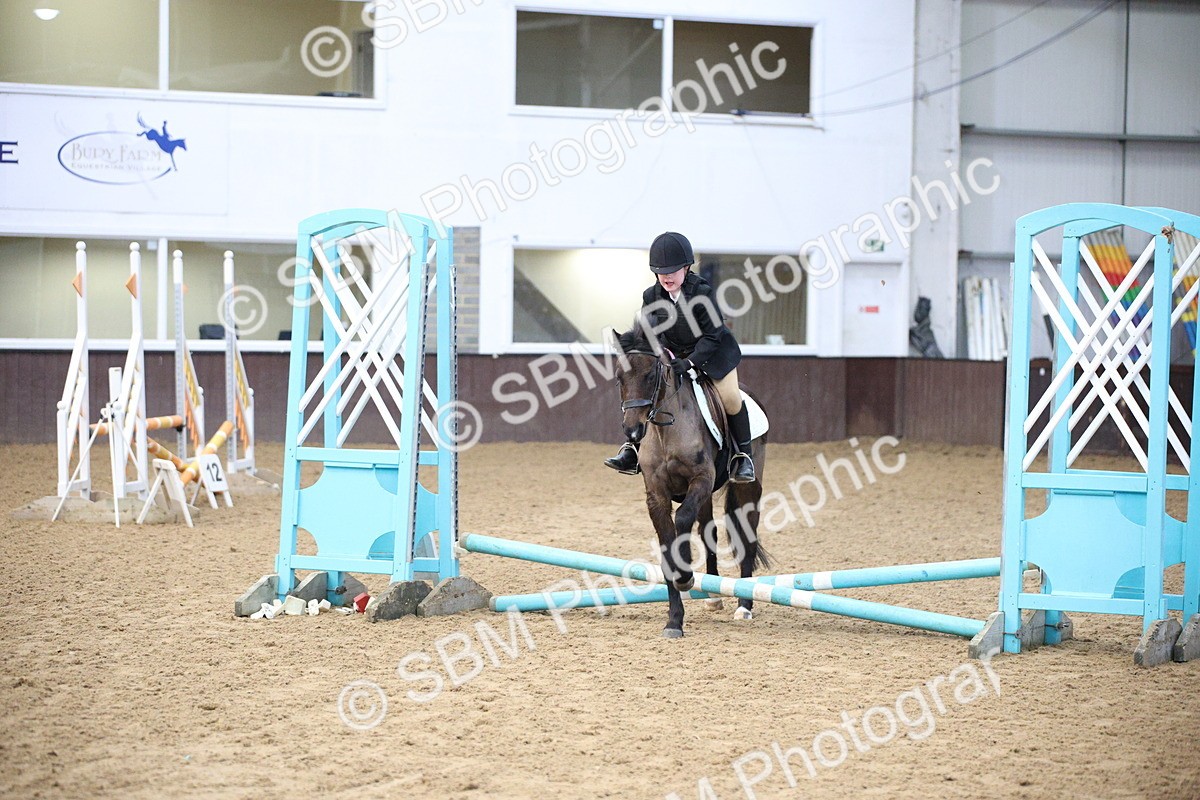 SBM_000052 - Class 1 - 40cm