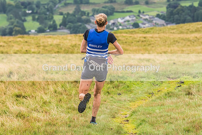 Sedbergh -1140 - Sedbergh Hills Fell Race Sunday 20th August 2023