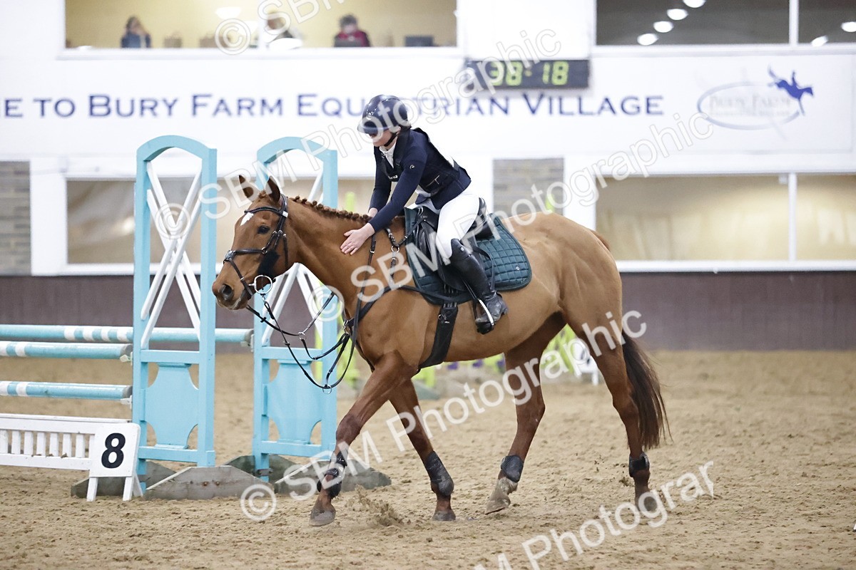 SBM_001172 - Class 2 - 90cm