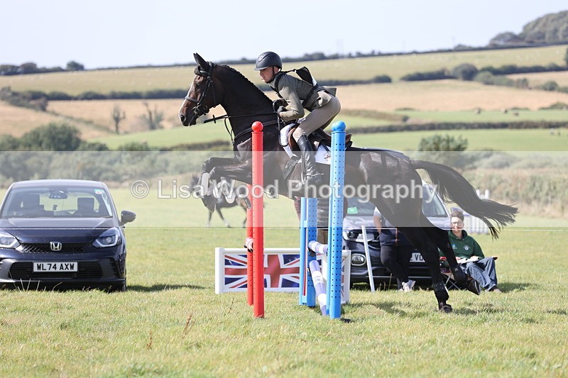JPP_8964 - Class 2: Trekenning: 80cm Showjumping