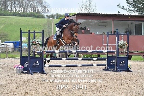 BPP_7841 - CLASS 15 SAT 0.95m Amateur Championship Qualifier