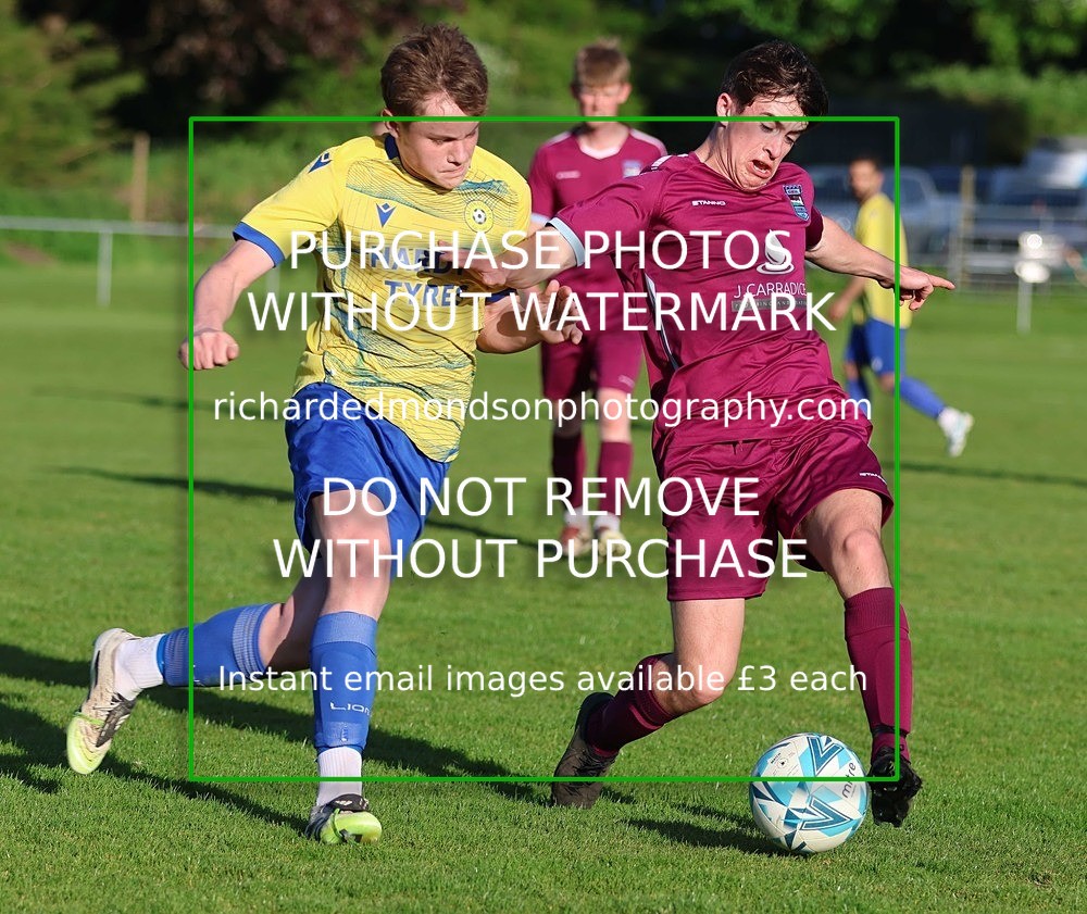 533A9451 - Kendal County Reserves vs Calthwaite Junior Reserves (12/5/26)